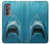 S0830 White Shark Case For Motorola Edge (2022)