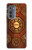 S0851 Dharma Case For Motorola Edge (2022)