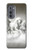 S0933 White Horses Case For Motorola Edge (2022) S0933 White Horses Case For Motorola Edge (2022)
