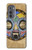 S0965 African Baluba Mask Case For Motorola Edge (2022) S0965 African Baluba Mask Case For Motorola Edge (2022)