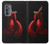 S1253 Boxing Glove Case For Motorola Edge (2022)