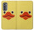 S1922 Duck Face Case For Motorola Edge (2022)