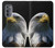 S2046 Bald Eagle Case For Motorola Edge (2022)