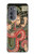 S2469 108 Heroes of Suikoden Saginoike Heikuro Case For Motorola Edge (2022)