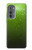 S2475 Green Apple Texture Seamless Case For Motorola Edge (2022)