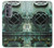 S2632 Antique Vintage Deep Sea Diver Helmet Case For Motorola Edge (2022)