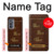 S2643 Once Upon A Time Book Case For Motorola Edge (2022)