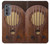 S2655 Vintage Bakelite Deco Radio Case For Motorola Edge (2022)