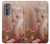 S2678 Hindu God Ganesha Lord of Success Case For Motorola Edge (2022)