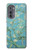 S2692 Vincent Van Gogh Almond Blossom Case For Motorola Edge (2022)