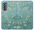 S2692 Vincent Van Gogh Almond Blossom Case For Motorola Edge (2022)