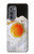 S2695 Fried Egg Case For Motorola Edge (2022)