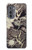 S2719 Japan Painting Dragon Case For Motorola Edge (2022)