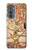 S2723 The Tree of Life Gustav Klimt Case For Motorola Edge (2022)