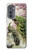 S2773 Peacock Chinese Brush Painting Case For Motorola Edge (2022) S2773 Peacock Chinese Brush Painting Case For Motorola Edge (2022)