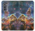 S2822 Mystic Mountain Carina Nebula Case For Motorola Edge (2022)