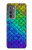 S2930 Mermaid Fish Scale Case For Motorola Edge (2022) S2930 Mermaid Fish Scale Case For Motorola Edge (2022)