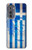 S2970 Greece Football Soccer Case For Motorola Edge (2022)