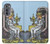 S3067 Tarot Card Queen of Cups Case For Motorola Edge (2022)