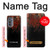 S3071 Rusted Metal Texture Graphic Case For Motorola Edge (2022)