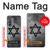 S3107 Judaism Star of David Symbol Case For Motorola Edge (2022)