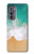 S3150 Sea Beach Case For Motorola Edge (2022) S3150 Sea Beach Case For Motorola Edge (2022)