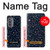 S3220 Star Map Zodiac Constellations Case For Motorola Edge (2022)