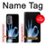 S3239 X-Ray Hand Sign OK Case For Motorola Edge (2022)