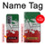 S3318 Italy Flag Vintage Football Graphic Case For Motorola Edge (2022)