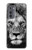 S3372 Lion Face Case For Motorola Edge (2022)