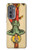 S3377 Tarot Card Hanged Man Case For Motorola Edge (2022)