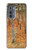 S3380 Gustav Klimt Birch Forest Case For Motorola Edge (2022)