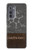 S3475 Caffeine Molecular Case For Motorola Edge (2022)