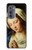 S3476 Virgin Mary Prayer Case For Motorola Edge (2022)