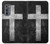 S3491 Christian Cross Case For Motorola Edge (2022)