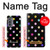 S3532 Colorful Polka Dot Case For Motorola Edge (2022)