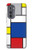 S3536 Modern Art Case For Motorola Edge (2022)