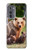 S3558 Bear Family Case For Motorola Edge (2022) S3558 Bear Family Case For Motorola Edge (2022)