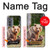 S3558 Bear Family Case For Motorola Edge (2022) S3558 Bear Family Case For Motorola Edge (2022)
