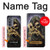 S3594 Grim Reaper Wins Poker Case For Motorola Edge (2022)