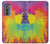 S3675 Color Splash Case For Motorola Edge (2022)