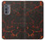 S3696 Lava Magma Case For Motorola Edge (2022)