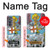 S3743 Tarot Card The Judgement Case For Motorola Edge (2022)