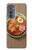 S3756 Ramen Noodles Case For Motorola Edge (2022)