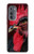 S3797 Chicken Rooster Case For Motorola Edge (2022)