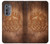 S3830 Odin Loki Sleipnir Norse Mythology Asgard Case For Motorola Edge (2022)