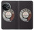 S0059 Retro Rotary Phone Dial On Case For OnePlus 11
