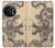 S0318 Antique Dragon Case For OnePlus 11