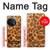 S0422 Giraffe Skin Case For OnePlus 11