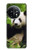 S1073 Panda Enjoy Eating Case For OnePlus 11